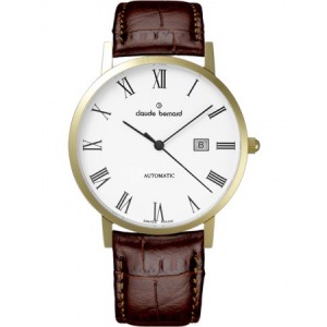 Ремешок Claude Bernard 80095-37JBR